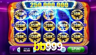 Experiência VIP bb999