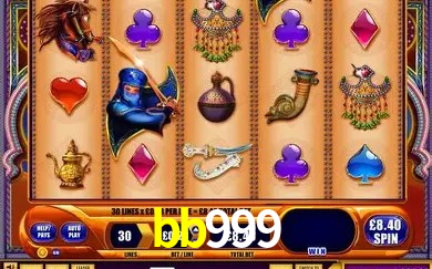 Bônus de Boas-vindas bb999