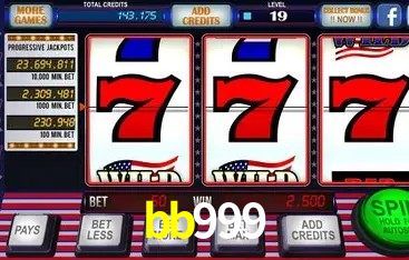 Interface do App bb999