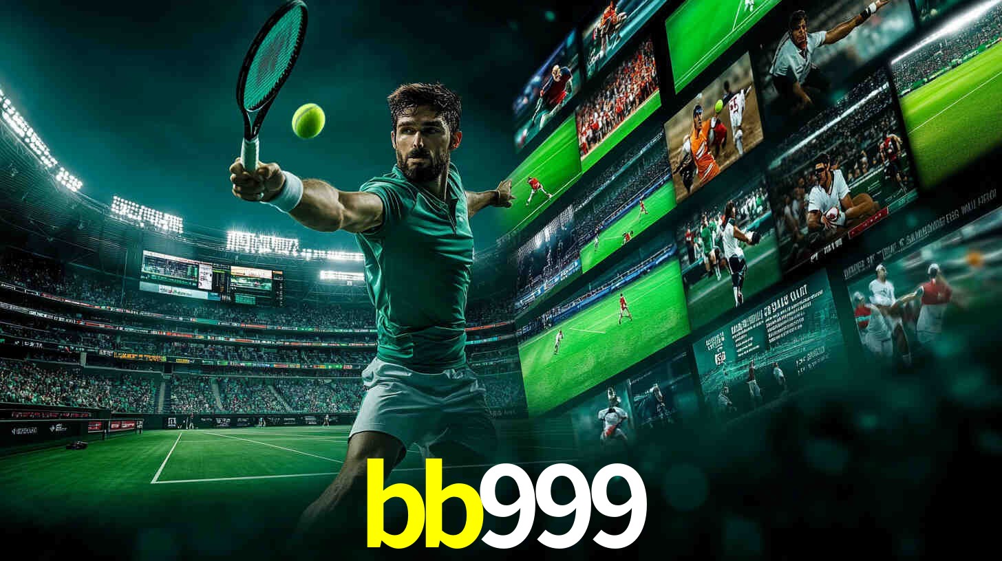 Estatísticas do Jogo bb999