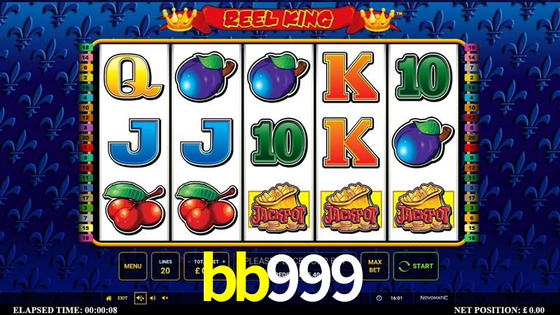 Player Reviews bb999