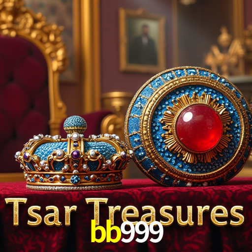 Descubra o Mundo do Cassino Online com bb999