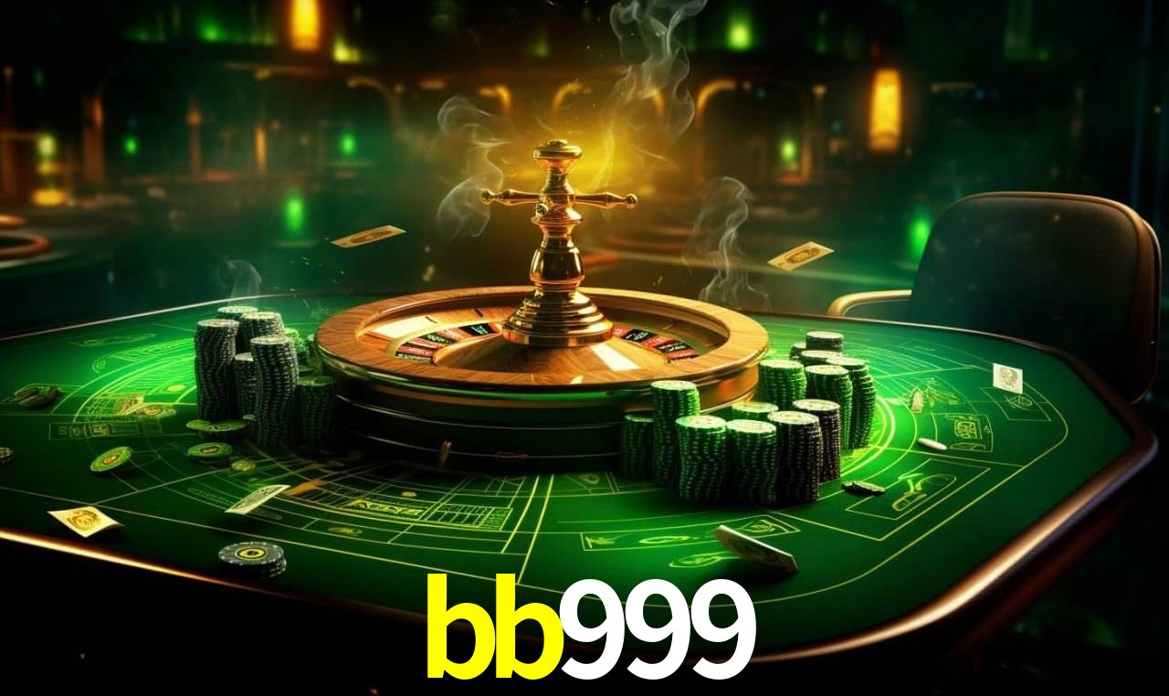 Casino Ao Vivo bb999
