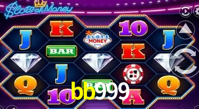 Bônus de Boas-vindas bb999