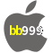 Aplicativo bb999 para iOS