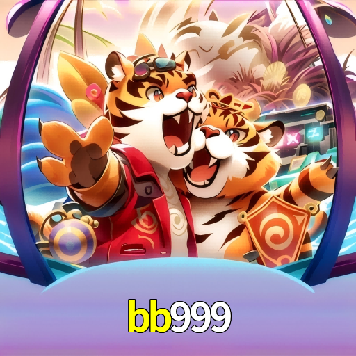 bb999 Logo